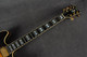 Yamaha SA2200 Semi-Hollow - Brown Sunburst - Hard Case - 2nd Hand
