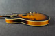 Yamaha SA2200 Semi-Hollow - Brown Sunburst - Hard Case - 2nd Hand Yamaha SA2200 Semi-Hollow - Brown Sunburst - Hard Case - 2nd Hand