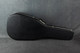 Yamaha SA2200 Semi-Hollow - Brown Sunburst - Hard Case - 2nd Hand Yamaha SA2200 Semi-Hollow - Brown Sunburst - Hard Case - 2nd Hand