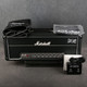 Mashall AFD100 Slash Signature Amp Head - Cover **COLLECTION ONLY** - 2nd Hand Mashall AFD100 Slash Signature Amp Head - Cover **COLLECTION ONLY** - 2nd Hand