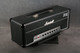 Mashall AFD100 Slash Signature Amp Head - Cover **COLLECTION ONLY** - 2nd Hand Mashall AFD100 Slash Signature Amp Head - Cover **COLLECTION ONLY** - 2nd Hand