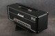 Mashall AFD100 Slash Signature Amp Head - Cover **COLLECTION ONLY** - 2nd Hand Mashall AFD100 Slash Signature Amp Head - Cover **COLLECTION ONLY** - 2nd Hand