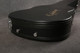 Epiphone 940-EGCS SG Hard Case - 2nd Hand Epiphone 940-EGCS SG Hard Case - 2nd Hand