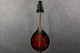 Stagg M50E Electric Mandolin - Red Burst - 2nd Hand