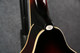 Stagg M50E Electric Mandolin - Red Burst - 2nd Hand