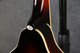 Stagg M50E Electric Mandolin - Red Burst - 2nd Hand