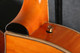 Ozark 3178 Jazz Guitar - Warm Orange - Hard Case - 2nd Hand (143100)