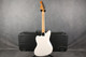 Fender Player Jaguar - Polar White - Hard Case - 2nd Hand Fender Player Jaguar - Polar White - Hard Case - 2nd Hand