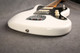 Fender Player Jaguar - Polar White - Hard Case - 2nd Hand Fender Player Jaguar - Polar White - Hard Case - 2nd Hand