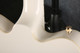 Gretsch G5422TG Electromatic - Snowcrest White - Hard Case - 2nd Hand