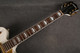 Gretsch G5422TG Electromatic - Snowcrest White - Hard Case - 2nd Hand