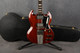 Gibson Custom Shop Murphy Lab 1964 SG - 60s Cherry Light Aged - Case - 2nd Hand