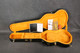 Gibson Custom Shop Murphy Lab 1964 SG - 60s Cherry Light Aged - Case - 2nd Hand