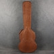 G4M Deluxe Fitted SG Style Hard Case - 2nd Hand G4M Deluxe Fitted SG Style Hard Case - 2nd Hand
