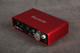 Focusrite Scarlett 2i2 2nd Gen - Boxed - 2nd Hand