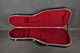 Hiscox STD-EF Electric Guitar Case - 2nd Hand