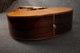 Turner 85CE Electro Acoustic - Left Handed - Natural - Hard Case - 2nd Hand