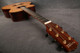 Turner 85CE Electro Acoustic - Left Handed - Natural - Hard Case - 2nd Hand