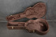 Turner 85CE Electro Acoustic - Left Handed - Natural - Hard Case - 2nd Hand
