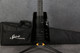 Steinberger XT-25 Standard 5 String Bass - Black - Gig Bag - 2nd Hand Steinberger XT-25 Standard 5 String Bass - Black - Gig Bag - 2nd Hand