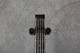 Steinberger XT-25 Standard 5 String Bass - Black - Gig Bag - 2nd Hand Steinberger XT-25 Standard 5 String Bass - Black - Gig Bag - 2nd Hand