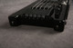 Steinberger XT-25 Standard 5 String Bass - Black - Gig Bag - 2nd Hand Steinberger XT-25 Standard 5 String Bass - Black - Gig Bag - 2nd Hand