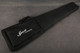 Steinberger XT-25 Standard 5 String Bass - Black - Gig Bag - 2nd Hand Steinberger XT-25 Standard 5 String Bass - Black - Gig Bag - 2nd Hand