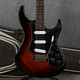 Line 6 Variax Standard - Tobacco Sunburst - Gig Bag - 2nd Hand Line 6 Variax Standard - Tobacco Sunburst - Gig Bag - 2nd Hand