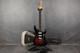 Line 6 Variax Standard - Tobacco Sunburst - Gig Bag - 2nd Hand Line 6 Variax Standard - Tobacco Sunburst - Gig Bag - 2nd Hand