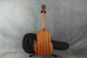Martin DJR-10E Dreadnought Junior - Natural - Gig Bag - 2nd Hand (143185)
