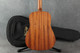 Martin DJR-10E Dreadnought Junior - Natural - Gig Bag - 2nd Hand (143185)