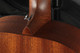 Martin DJR-10E Dreadnought Junior - Natural - Gig Bag - 2nd Hand (143185)