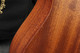 Martin DJR-10E Dreadnought Junior - Natural - Gig Bag - 2nd Hand (143185)