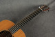 Martin DJR-10E Dreadnought Junior - Natural - Gig Bag - 2nd Hand (143185)