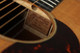 Martin DJR-10E Dreadnought Junior - Natural - Gig Bag - 2nd Hand (143185)