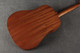 Martin DJR-10E Dreadnought Junior - Natural - Gig Bag - 2nd Hand (143185)