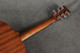 Martin DJR-10E Dreadnought Junior - Natural - Gig Bag - 2nd Hand (143185)