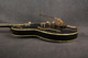 Duesenberg Starplayer TV Phonic - Black - Hard Case - 2nd Hand