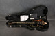 Duesenberg Starplayer TV Phonic - Black - Hard Case - 2nd Hand