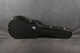 Duesenberg Starplayer TV Phonic - Black - Hard Case - 2nd Hand