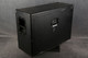 Harley Benton G212 Celestion G12B-150 16 Ohm Mono **COLLECTION ONLY** - 2nd Hand