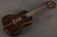 Kala KA-ZCT-C Ziricote Concert Ukulele - Natural - 2nd Hand