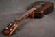 Kala KA-ZCT-C Ziricote Concert Ukulele - Natural - 2nd Hand