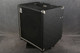 Ampeg BA-115 Bass Combo V1 **COLLECTION ONLY** - 2nd Hand Ampeg BA-115 Bass Combo V1 **COLLECTION ONLY** - 2nd Hand