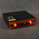 Markbass Nano Mark 300 Bass Amp Head V1 - 2nd Hand