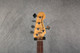 Squier Standard Precision Bass Special V - Candy Apple Red - 2nd Hand Squier Standard Precision Bass Special V - Candy Apple Red - 2nd Hand