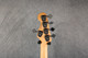 Squier Standard Precision Bass Special V - Candy Apple Red - 2nd Hand Squier Standard Precision Bass Special V - Candy Apple Red - 2nd Hand