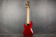 Squier Standard Precision Bass Special V - Candy Apple Red - 2nd Hand Squier Standard Precision Bass Special V - Candy Apple Red - 2nd Hand