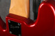 Squier Standard Precision Bass Special V - Candy Apple Red - 2nd Hand Squier Standard Precision Bass Special V - Candy Apple Red - 2nd Hand