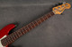 Squier Standard Precision Bass Special V - Candy Apple Red - 2nd Hand Squier Standard Precision Bass Special V - Candy Apple Red - 2nd Hand